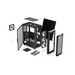 KRUX Orona Midi Tower Black