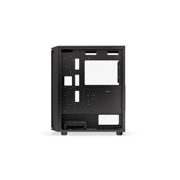 KRUX Orona Midi Tower Black