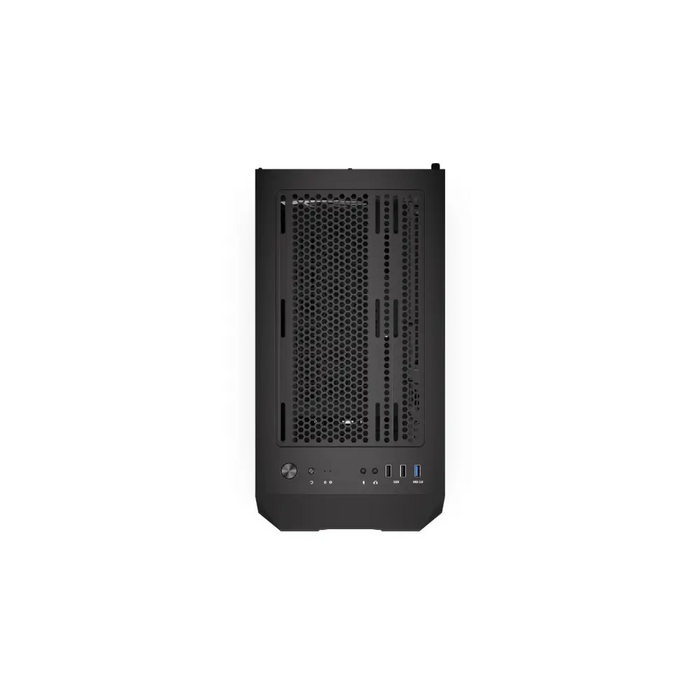 KRUX Orona Midi Tower Black