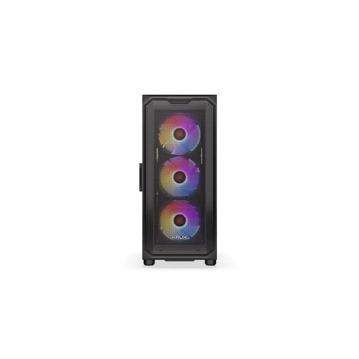 KRUX Orona Midi Tower Black