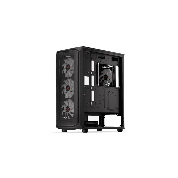 KRUX Orona Midi Tower Black