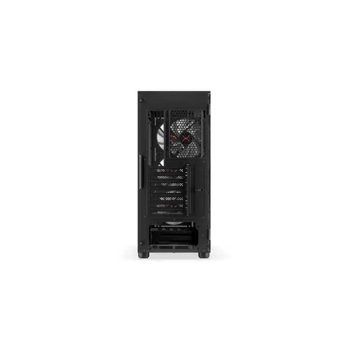 KRUX Orona Midi Tower Black