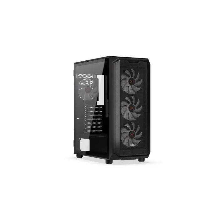 KRUX Orona Midi Tower Black