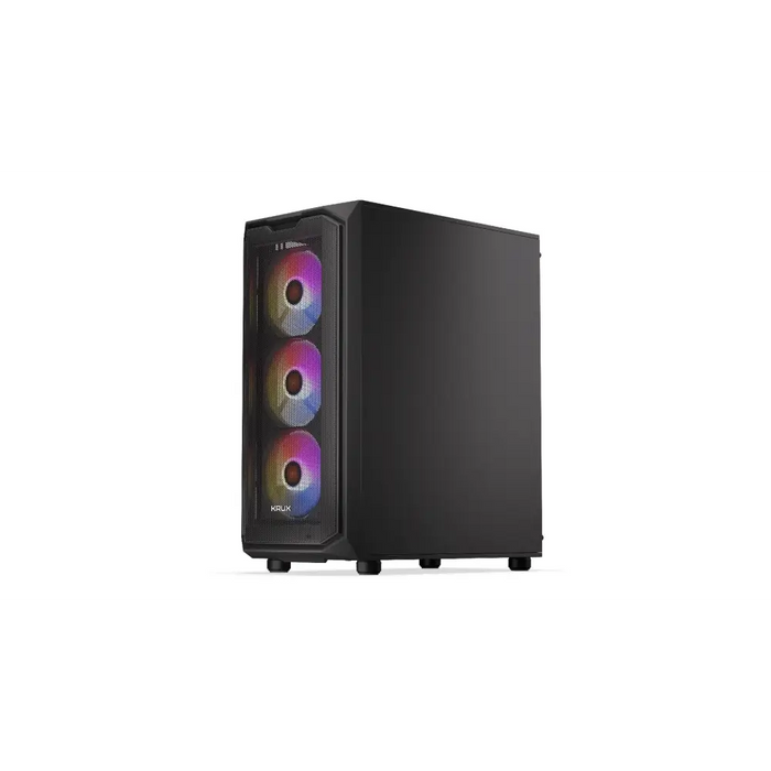 KRUX Orona Midi Tower Black