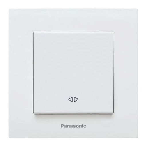 КРЪСТАТ КЛЮЧ PANASONIC KARRE PLUS