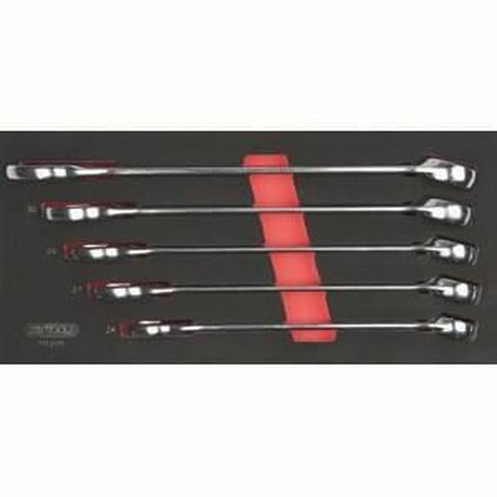 Комбиниран гаечен ключ KS Tools