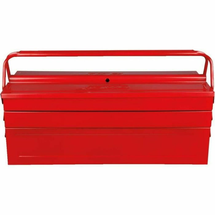 Кутия за Инструменти KS Tools Метал 53 x 21 x 20 cm