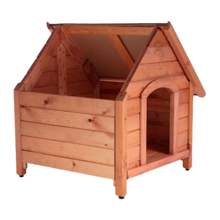 КЪЩА ЗА КУЧЕ ITA HOME & GARDEN XL
