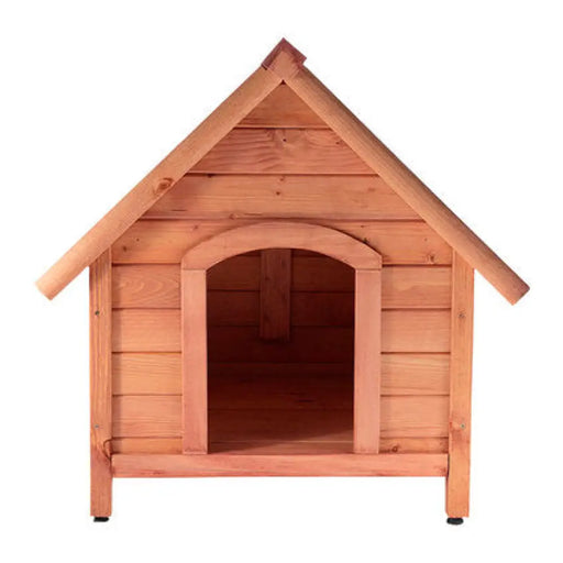 КЪЩА ЗА КУЧЕ ЗА МАЛКИ ПОРОДИ ITA HOME & GARDEN M