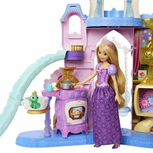 Къща за Кукли Disney Princess