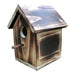 КЪЩА ЗА ПТИЦИ ITA HOME & GARDEN