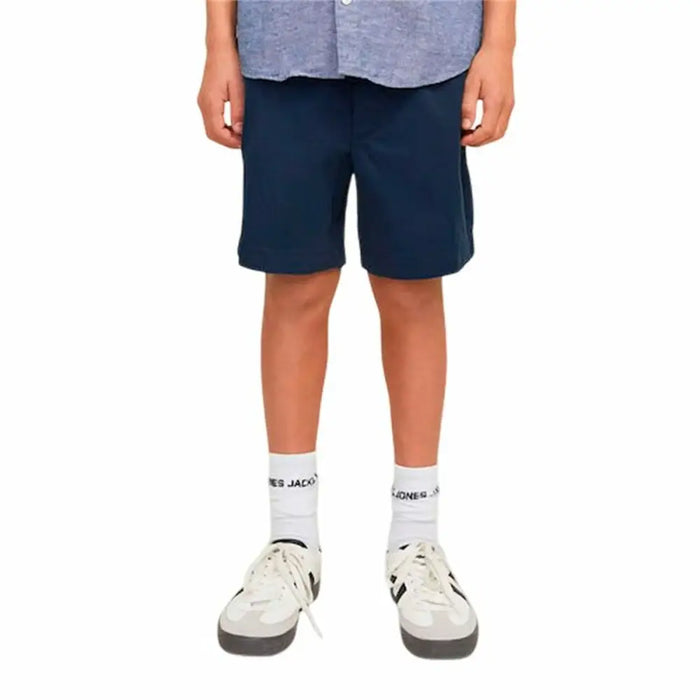 Къси панталони Jack & Jones Jpstjaiden Jjcampaign Детски