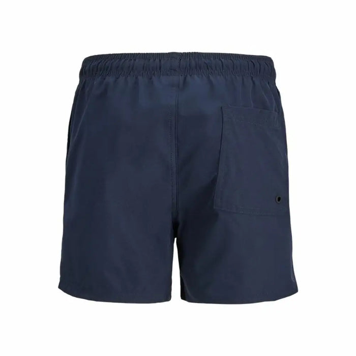 Къси панталони Jack & Jones Jpstmaui Jj Double Детски