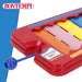 Ксилофон Bontempi Метал Пластмаса 31 X 2 X 13 CM (6 броя)