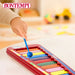 Ксилофон Bontempi Метал Пластмаса 31 X 2 X 13 CM (6 броя)