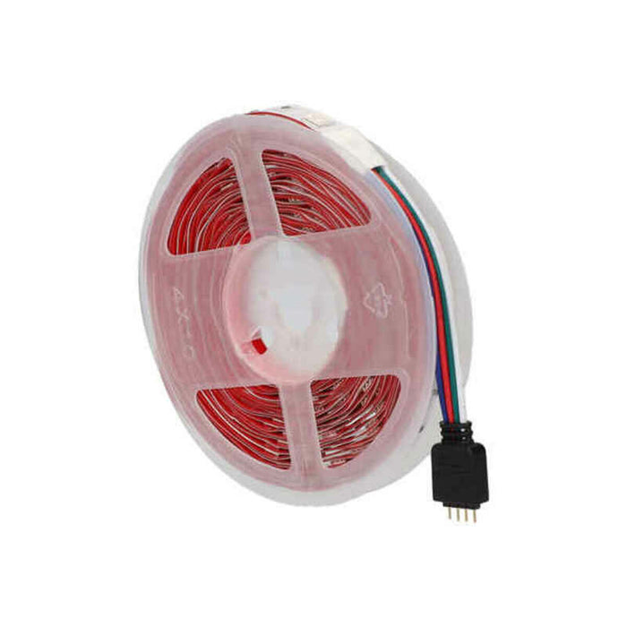 LED ленти KSIX 1 24W Черен B (10 m)