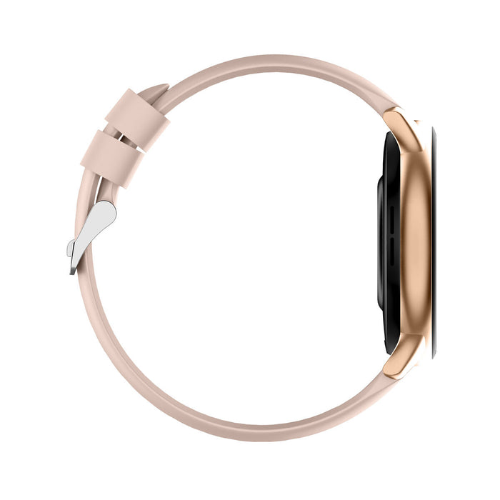 Смарт часовник KSIX Core 2 Розов 1,43"