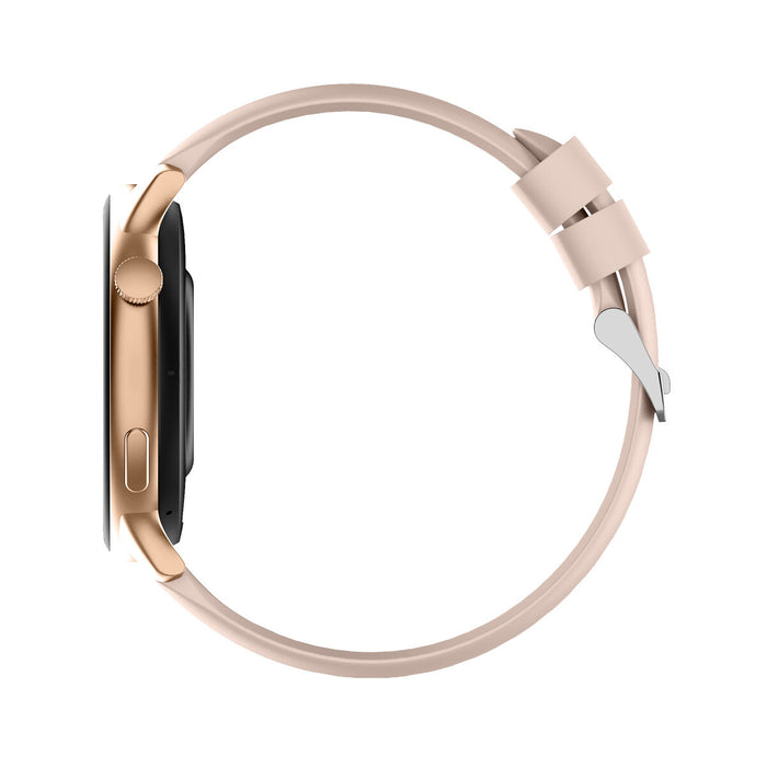 Смарт часовник KSIX Core 2 Розов 1,43"