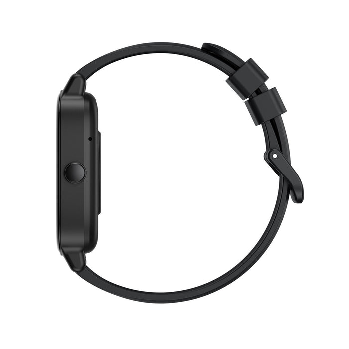 Смарт часовник KSIX KSIX Pulse Черен 1,83"