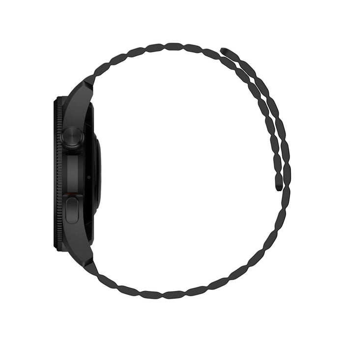 Смарт часовник KSIX KSIX Horizon Черен 1,43" 46 mm