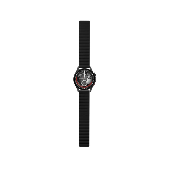 Смарт часовник KSIX KSIX Horizon Черен 1,43" 46 mm