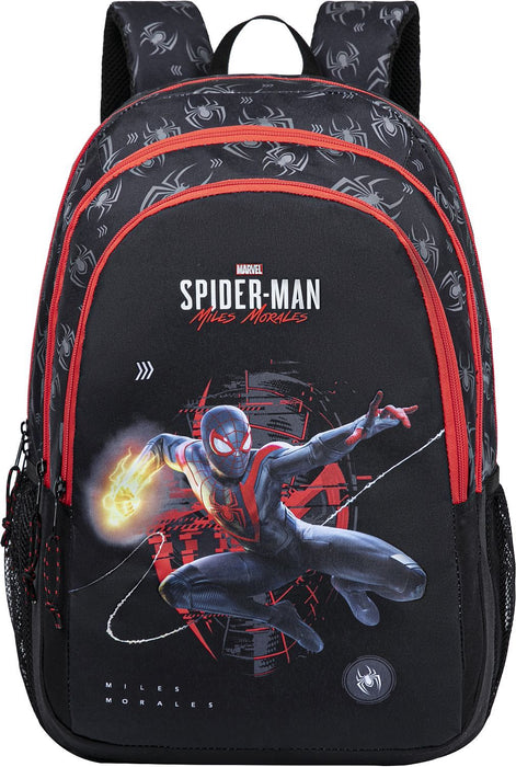 Ученическа раница Kstationery Spider-Verse - Be Greater