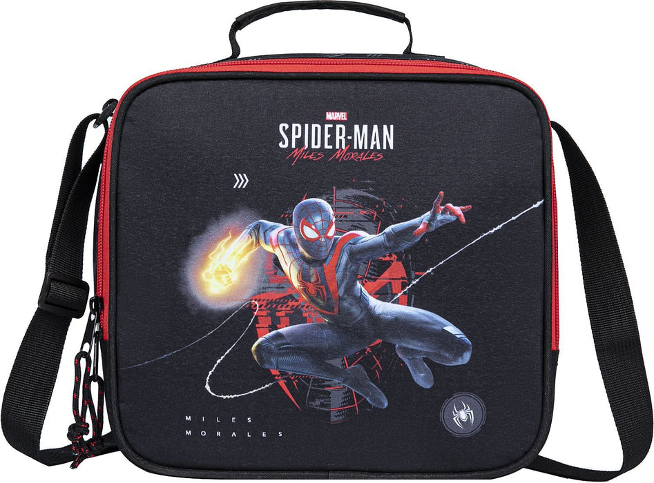 Термочанта Kstationery Spider-Verse - Be Greater