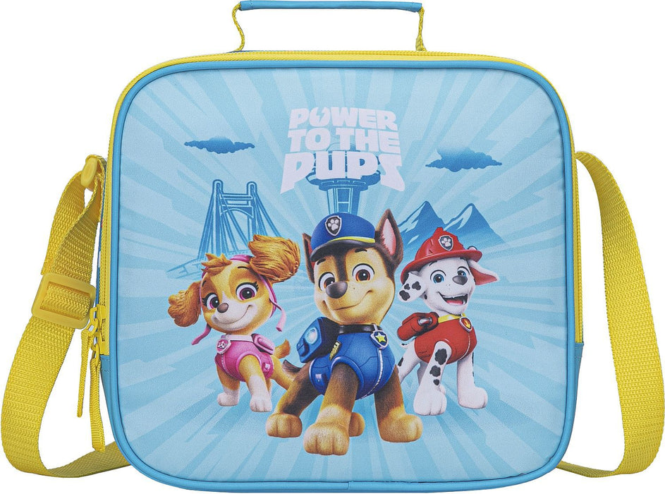 Термочанта Kstationery Paw Patrol - Power Pups
