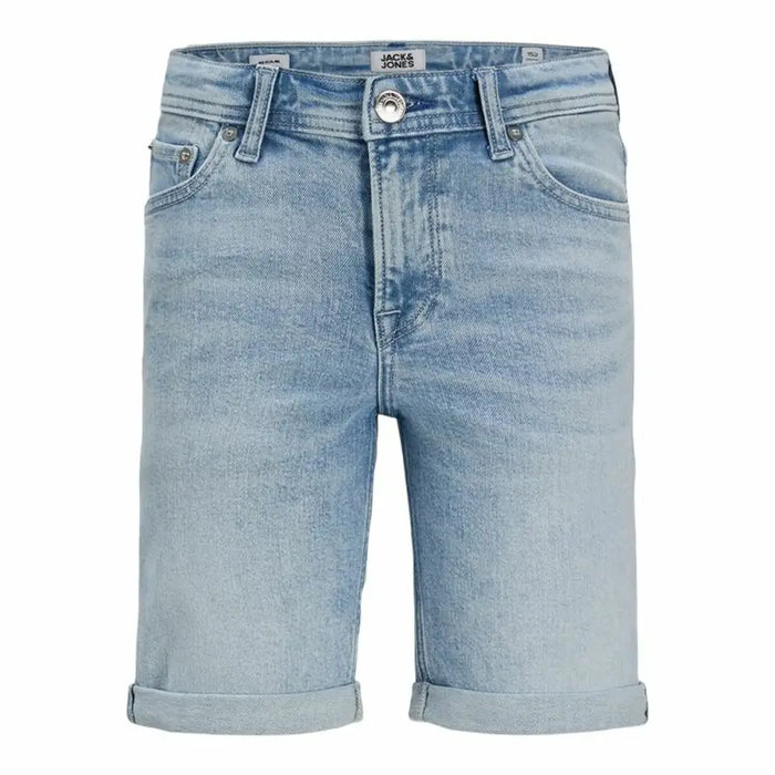 Къси панталони Jack & Jones Jjirick Jjoriginal Am 360