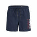 Къси панталони Jack & Jones Jpstmaui Jj Double Детски