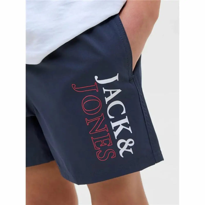 Къси панталони Jack & Jones Jpstmaui Jj Double Детски