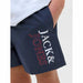 Къси панталони Jack & Jones Jpstmaui Jj Double Детски