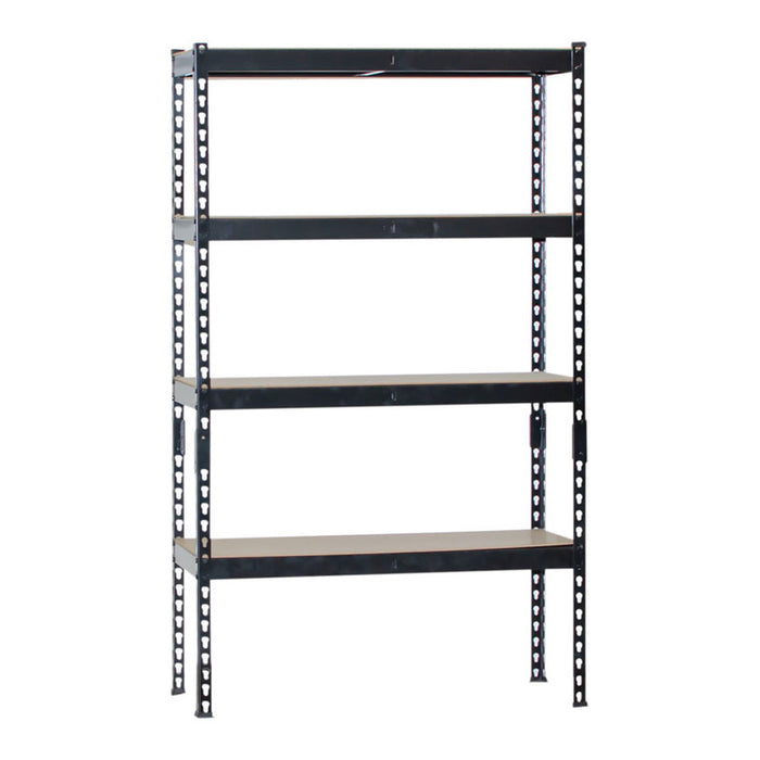 МЕТАЛЕН СТЕЛАЖ KTN VOSC204SR 180X90X40 СМ.