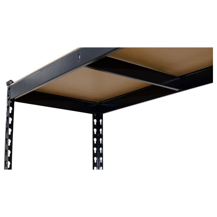 МЕТАЛЕН СТЕЛАЖ KTN VOSC204SR 180X90X40 СМ.