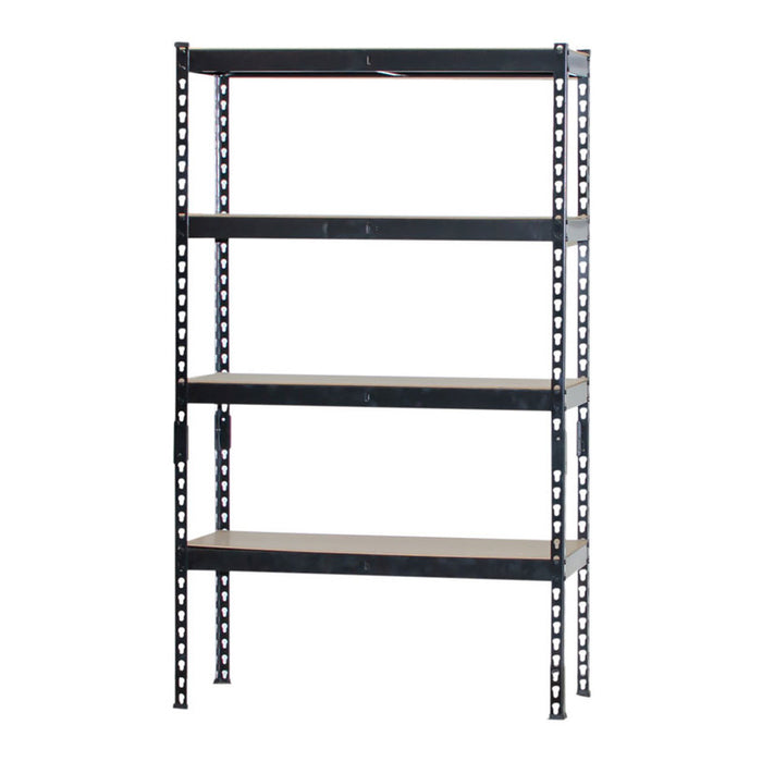 МЕТАЛЕН СТЕЛАЖ KTN VOSC204SR 180X90X40 СМ.