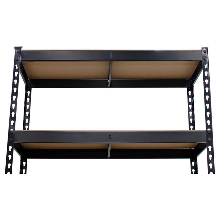 МЕТАЛЕН СТЕЛАЖ KTN VOSC205SR 180X90X40 СМ.