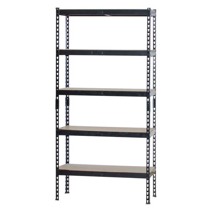 МЕТАЛЕН СТЕЛАЖ KTN VOSC205SR 180X90X40 СМ.