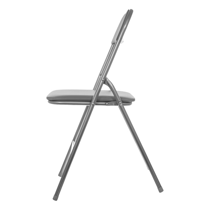 СГЪВАЕМ СТОЛ KTN 44X45X78 CМ. СИВ