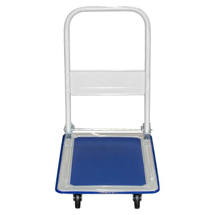 ПЛАТФОРМЕНА КОЛИЧКА KTN 150КГ PH-100