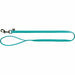 Кучешка Каишка Trixie Softline Elegance Син Azul Océano 1 m