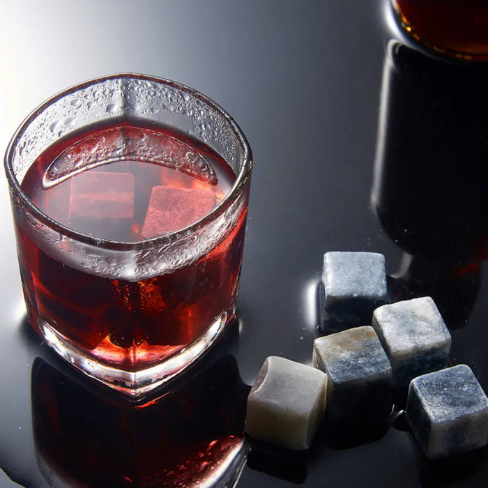 КУБЧЕТА ЗА ОХЛАЖДАНЕ 9БР. LAGUIOLE