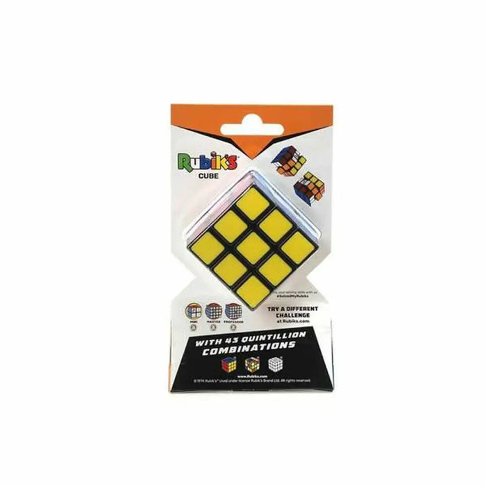 Кубче на Рубик Rubik’s 6063968