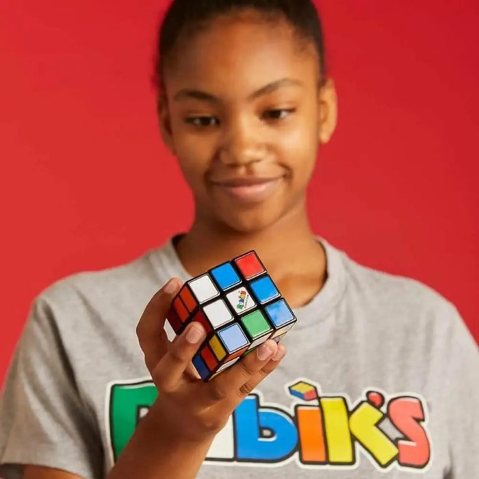 Кубче на Рубик Rubik’s 6063968