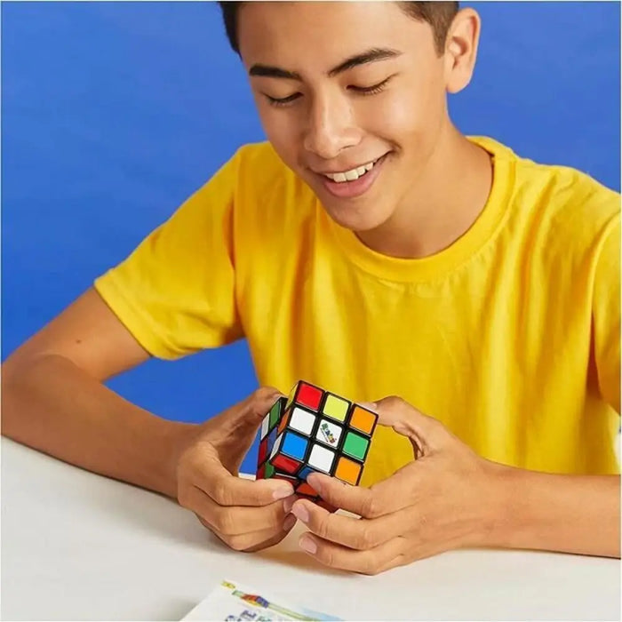 Кубче на Рубик Rubik’s 6063968