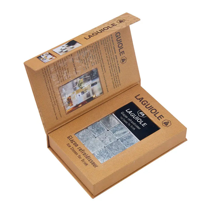 КУБЧЕТА ЗА ОХЛАЖДАНЕ 9БР. LAGUIOLE