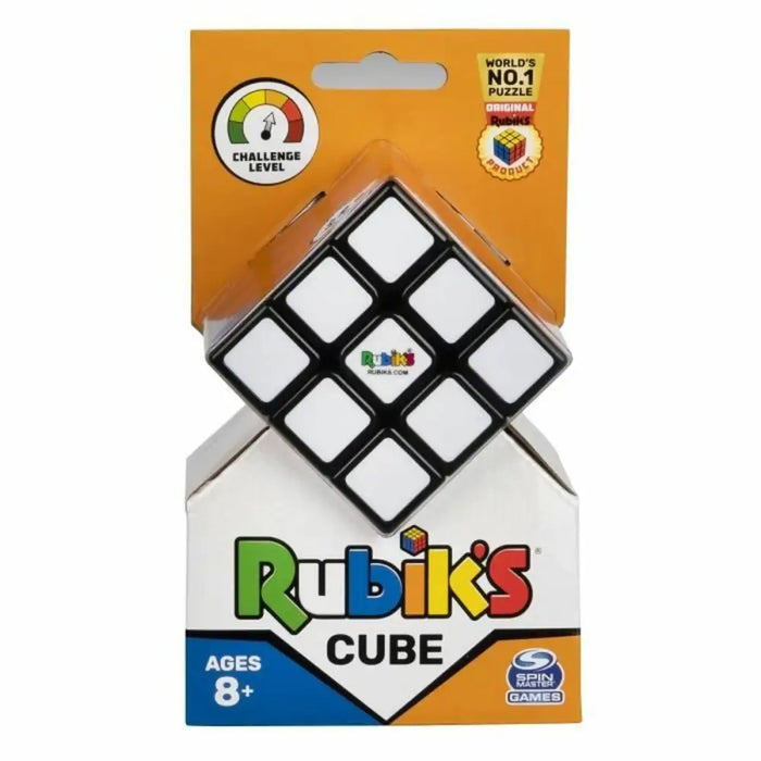 Кубче на Рубик Rubik’s 6063968
