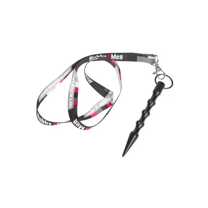 Kubotan GUARD DEFENSE STICK Ключодържател за самозащита