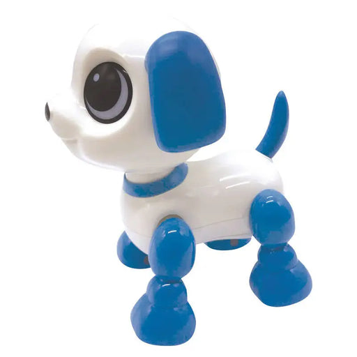 Куче робот Power Puppy Mini Lexibook