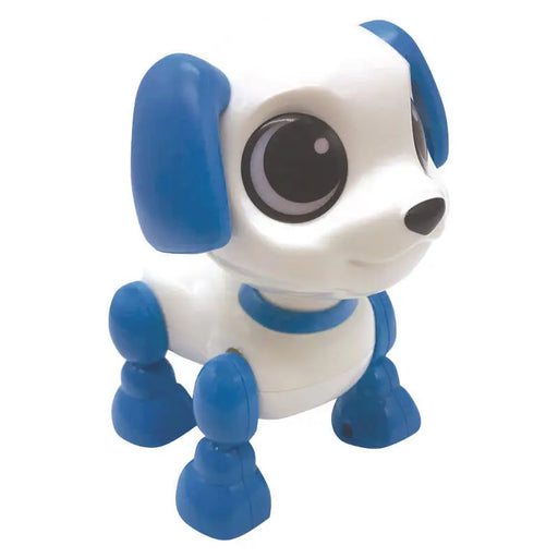 Куче робот Power Puppy Mini Lexibook