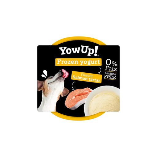 Кучешка Храна YowUp Сьомга 12 броя